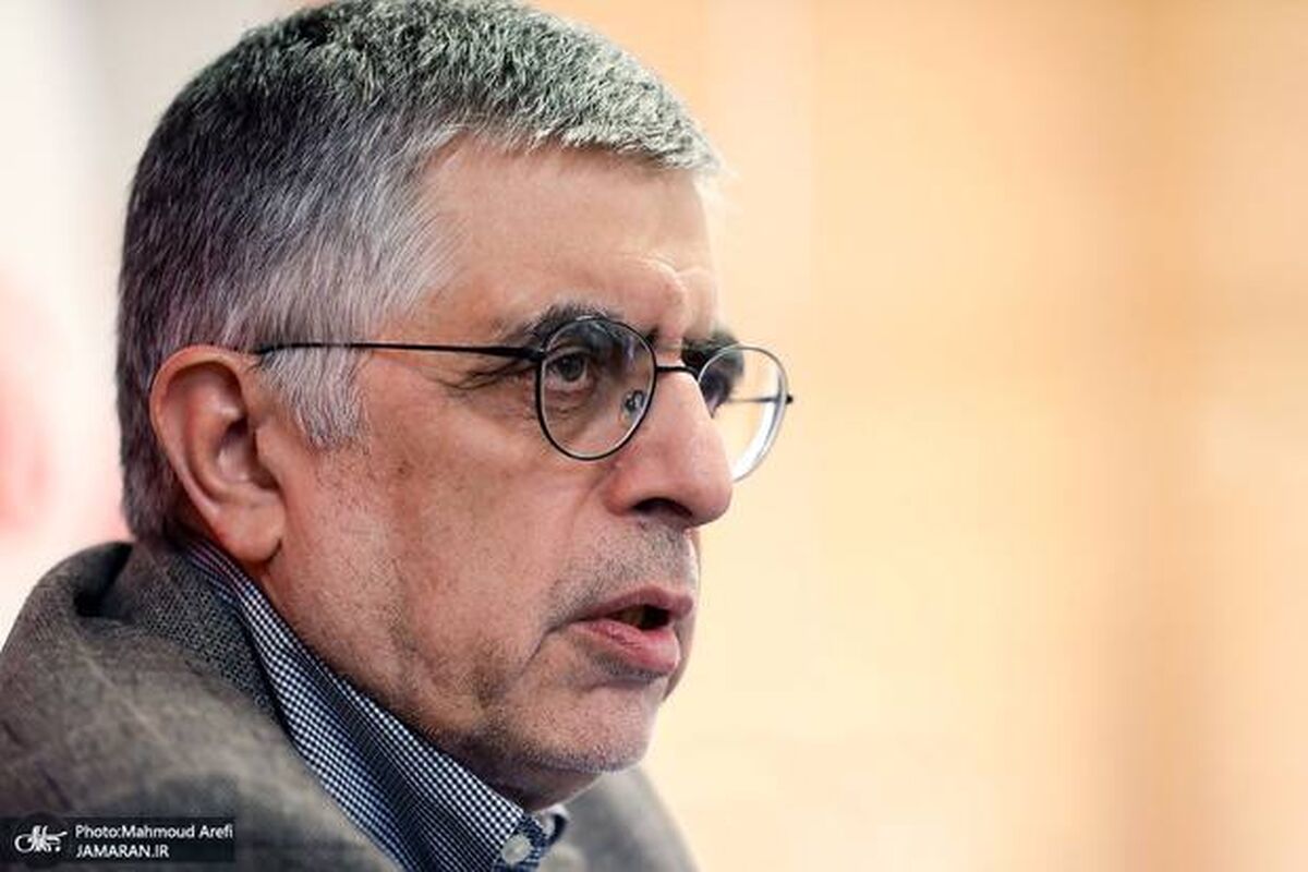 اولین قدم رئیس جمهور منتخب برداشتن فیلترینگ است
