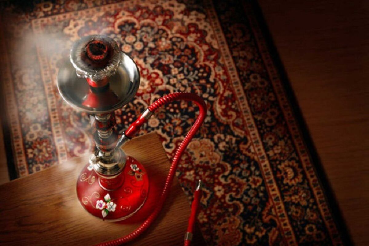 دود سیگار و قلیان می‌تواند از راه شیر مادر به بدن نوزاد منتقل شود