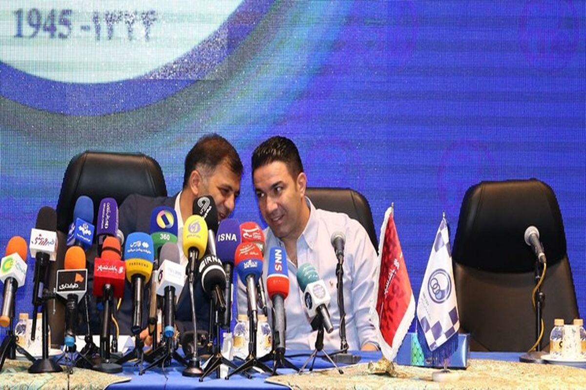 لیست محرمانه نکونام ارایه شد