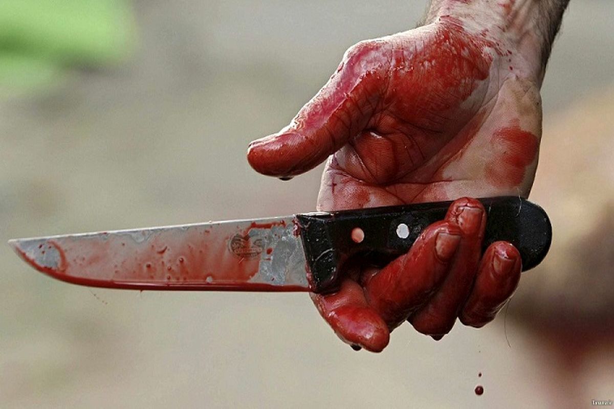 کشف جسد خانم وکیل در مشهد+عکس