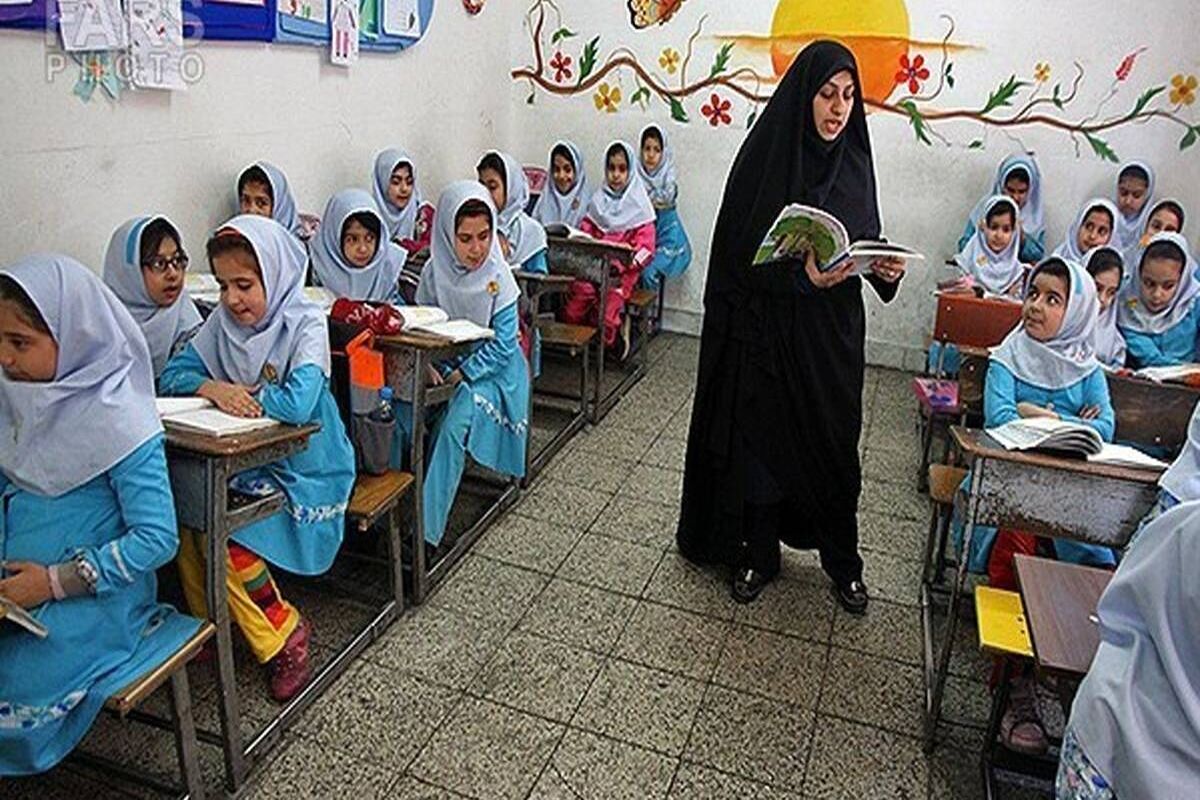 واریزی 100 میلیون تومانی برای معلمان با این شرایط