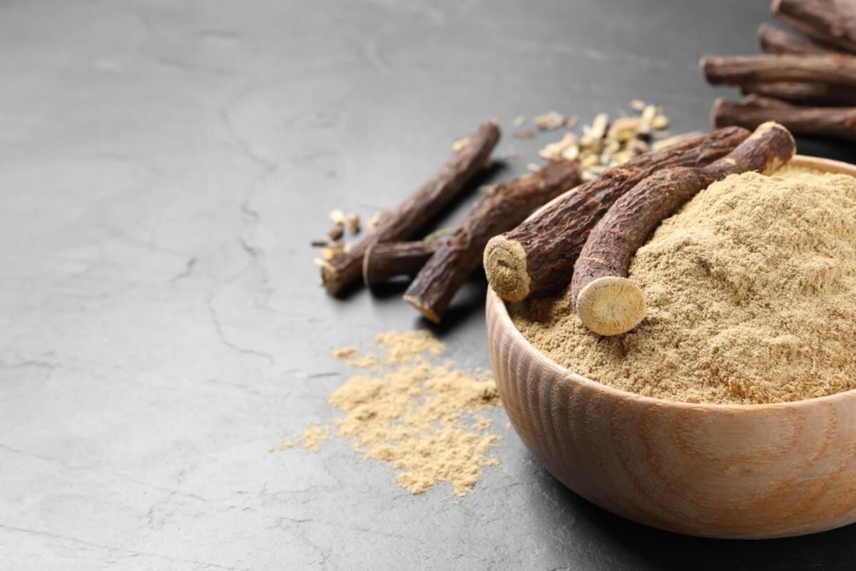 خاصیت های شیرین بیان در طب سنتی/مصرف شیرین بیان برای چه کسانی ممنوع است؟