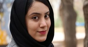 مرگ دلخراش خانم بازیگر در تصادف+ عکس