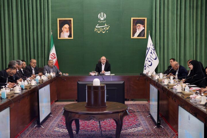 قالیباف: سند تحول بنیادین نیاز به بازنگری دارد