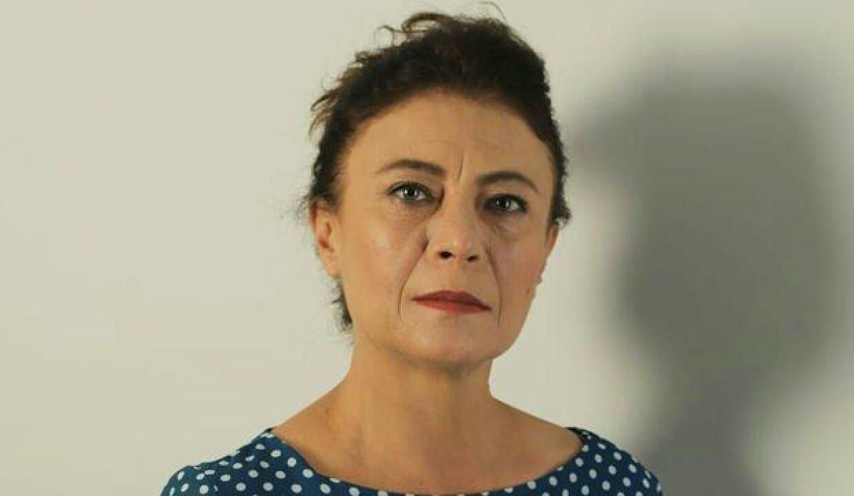 بازیگر زن مشهور ترکیه‌ای درگذشت+ عکس
