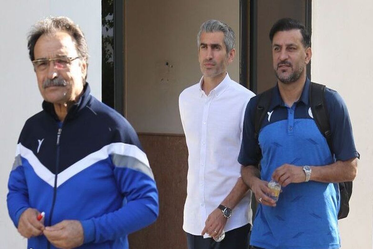 استراتژی جباری؛ تست ترکیب صنعت نفت در بازی با سپاهان