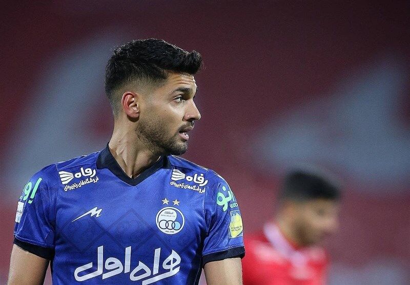 اقدام غافلگیرکننده موسیمانه برای تمدید قرارداد هافبک استقلال؛ مهدی مهدی پور ماندنی شد