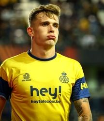 استوری جنجالی ستاره دورگه فوتبال درباره آناهیتا درگاهی