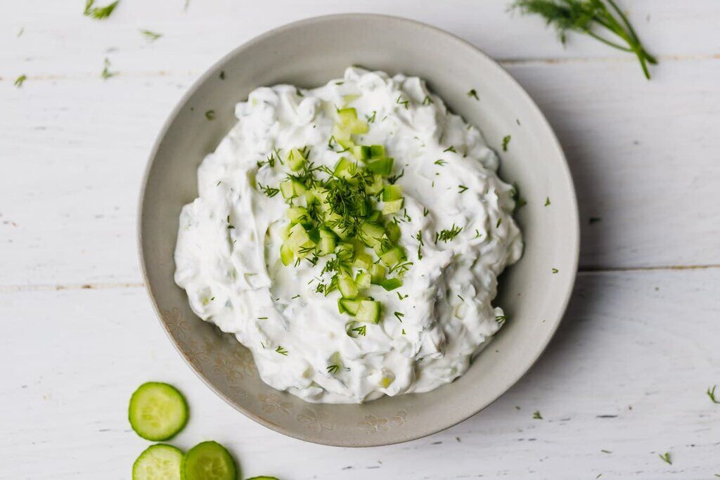 این خوراکی‌ها را باهم نخورید ؛ سبزی مخصوص ماست و خیار | طبع عدسی را چگونه گرم کنیم