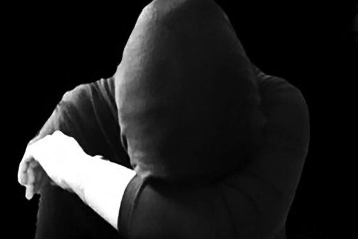 دستدرازی زن و شوهر منحرف به دختر جوان
