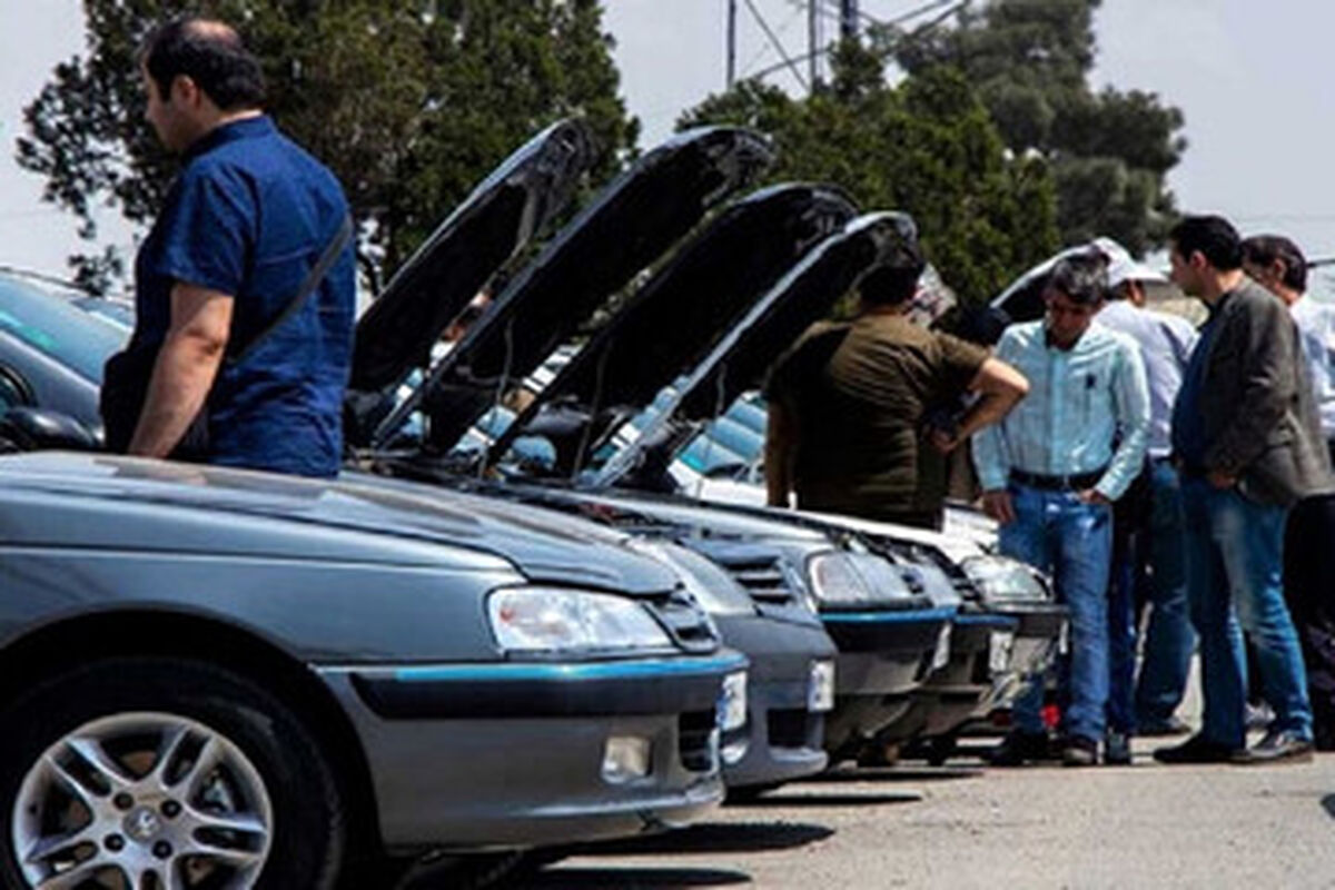 صعود ناگهانی قیمت پژوپارس در بازار/ جدول 