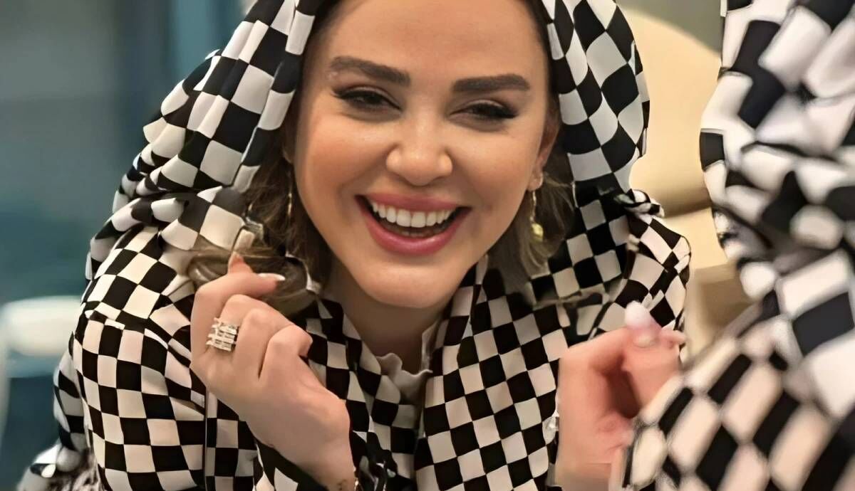 سلفی‌های جنجالی بهاره رهنما در کربلا خبرساز شد +عکس
