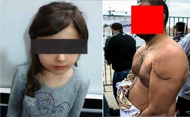 تعرض مرد ماساژور به 4 کودک!/  مرد شیطان صفت با وعده خریدن خوراکی کودکان را به اتاقش می‌کشاند