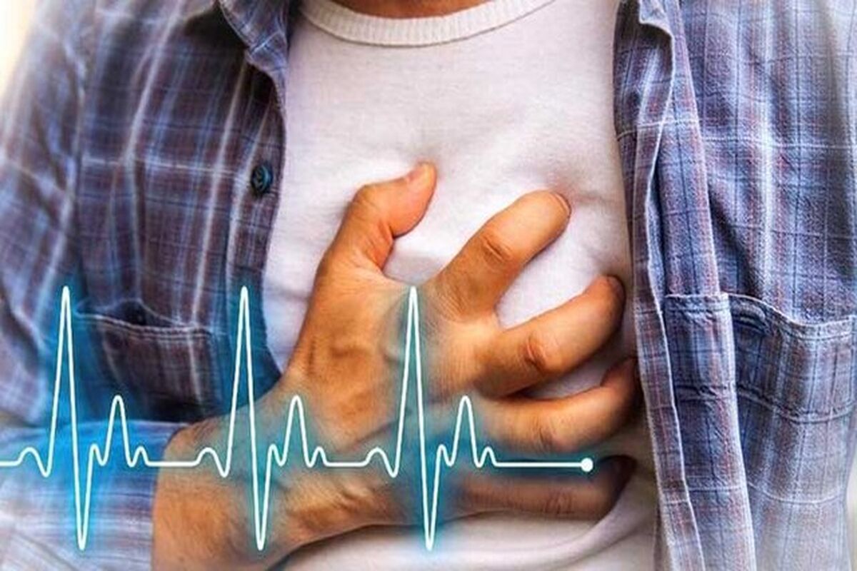 ۸ علامت خطرناک وقوع سکته قلبی را بشناسید