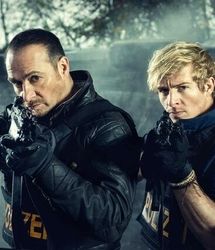 یک سریال پرطرفدار هر شب در تلویزیون