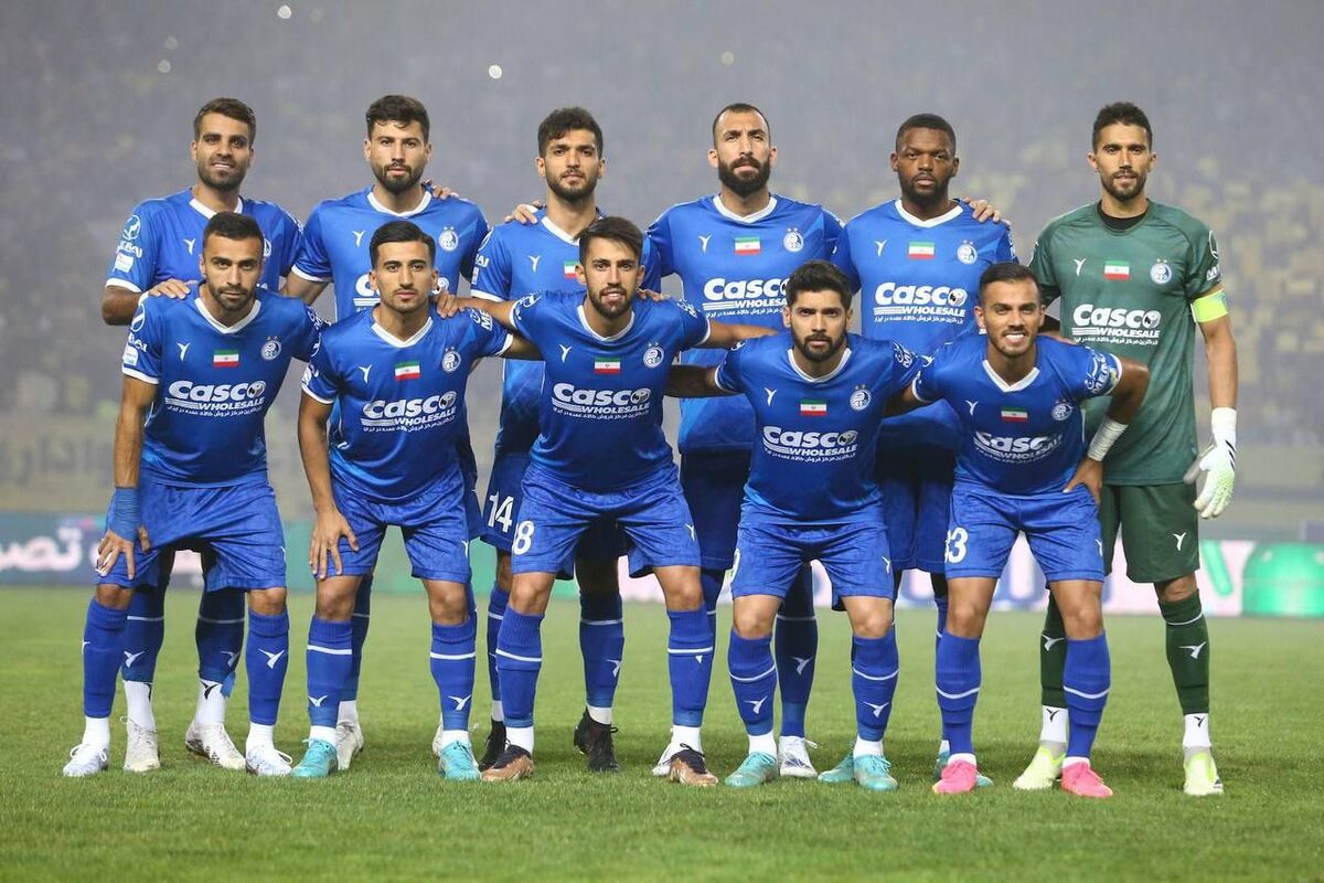 خروج دو استقلالی قطعی شد