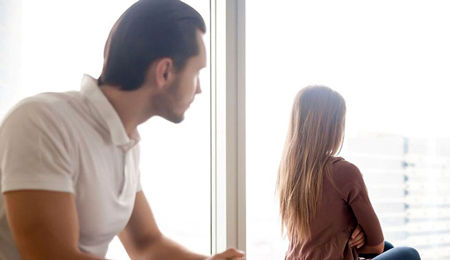 نشانه‌‌‌های مهم عدم رضایت زن از رابطه‌ زناشویی