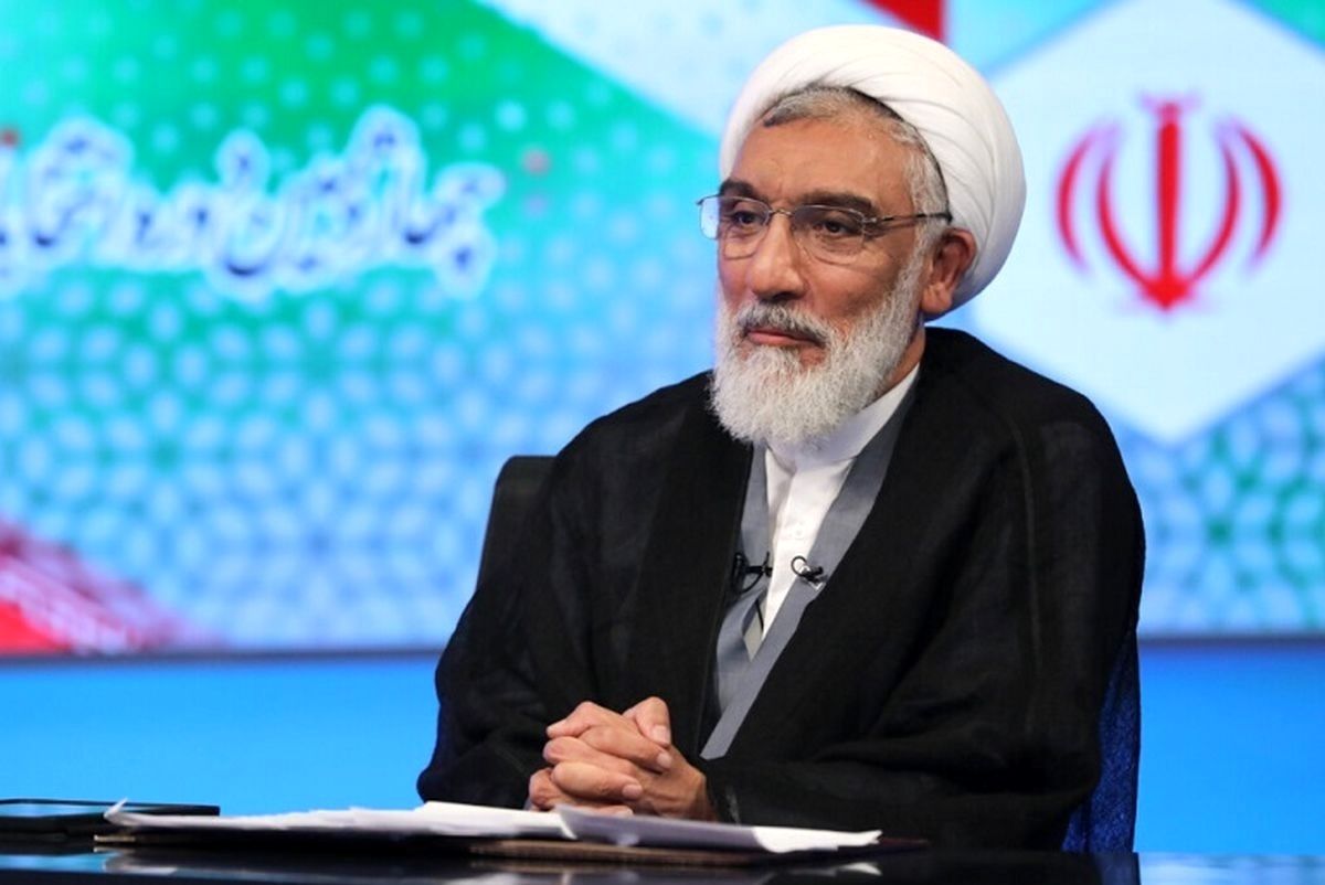 نامزد انتخابات: قدرت من نگران‌شان کرده است