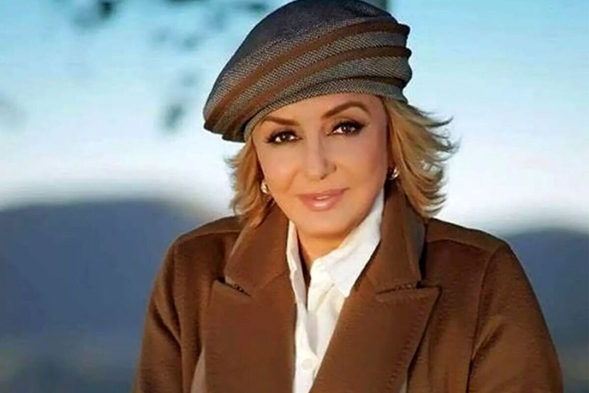 عروسی «گوگوش» و «محمود قربانی»/ عکس