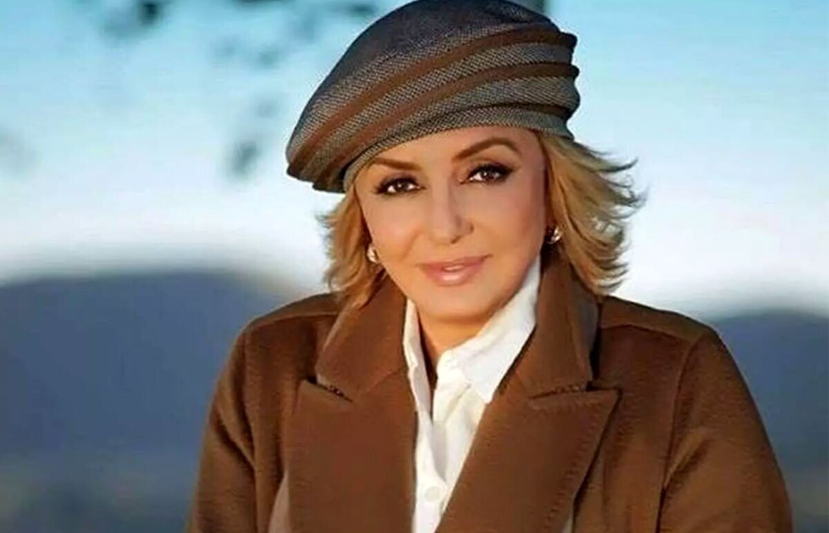 عروسی «گوگوش» و «محمود قربانی»/ عکس