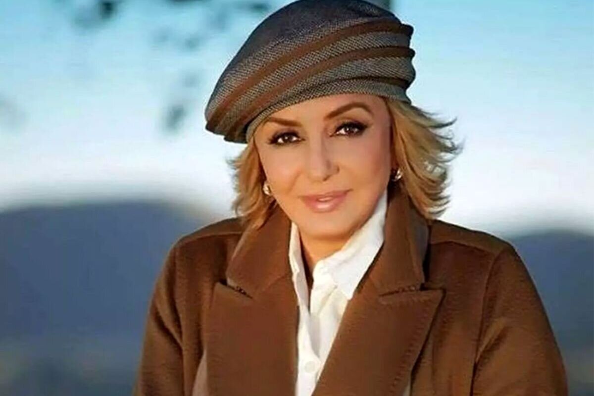 ماجرای کلاهبرداری ۱۱ میلیون دلاری رها اعتمادی از گوگوش