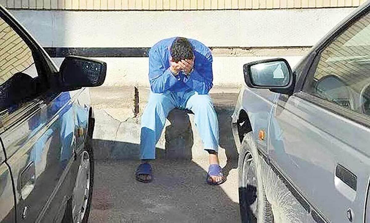 تجاوز مرد شیطان صفت به 35 زن در لباس تعمیر کار