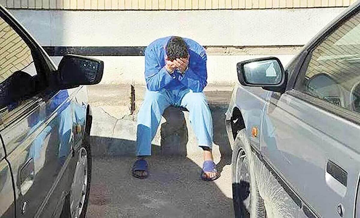 دستبرد 3 میلیاردی زن خیانتکار با معشوقه اش به خانه شوهرش