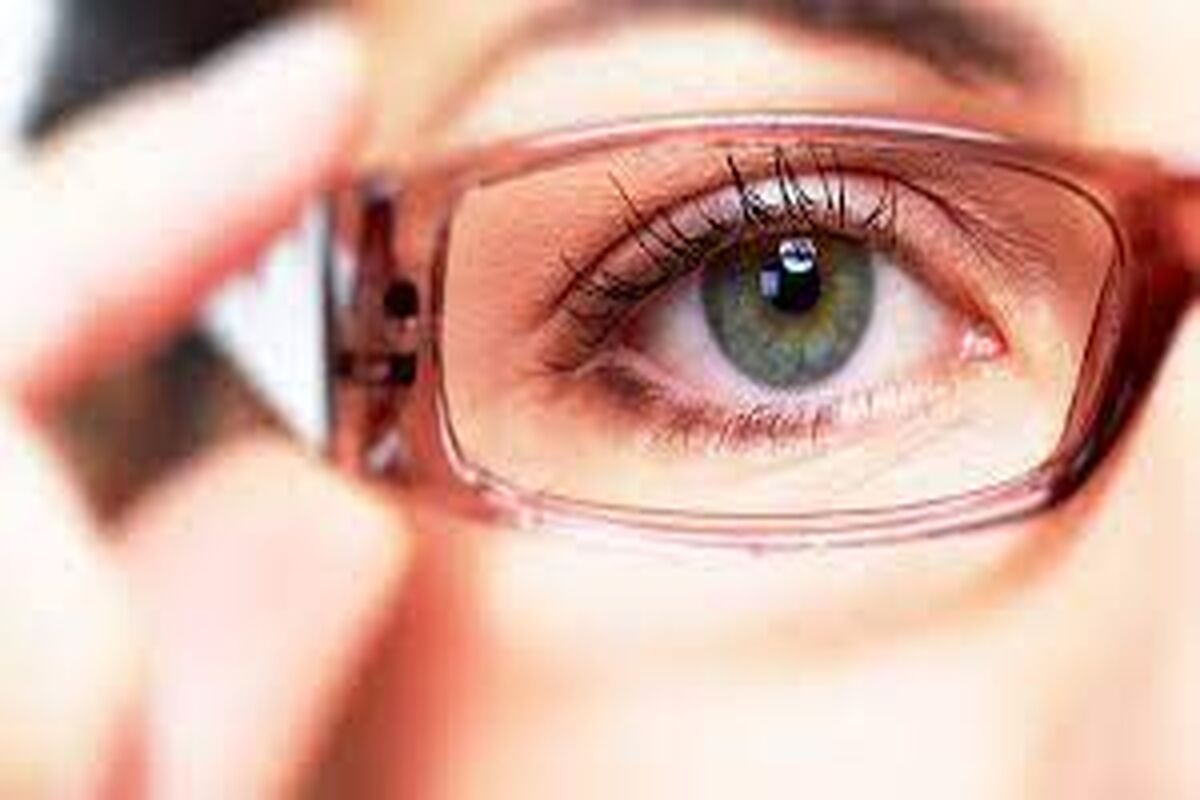 «سلولیت چشمی» چیست؟