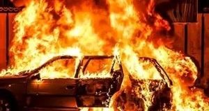 قتل راننده تیبا بخاطر رابطه‌ی زن متاهل با مرد غریبه