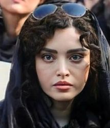 بهنوش طباطبایی عکس قبل و بعد خودش را منتشر کرد/ ببینید