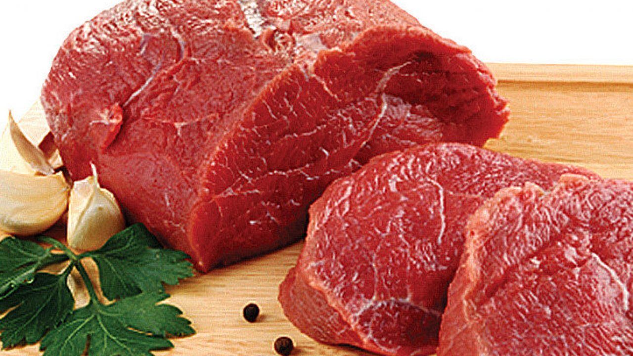واردات گوشت قرمز قیمت را پایین می آورد؟