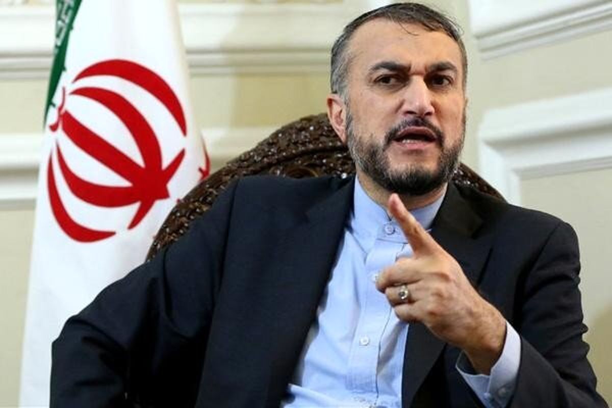 امیرعبداللهیان در حد وزارت خارجه نیست، علی‌اکبر صالحی را جایگزین کنید!