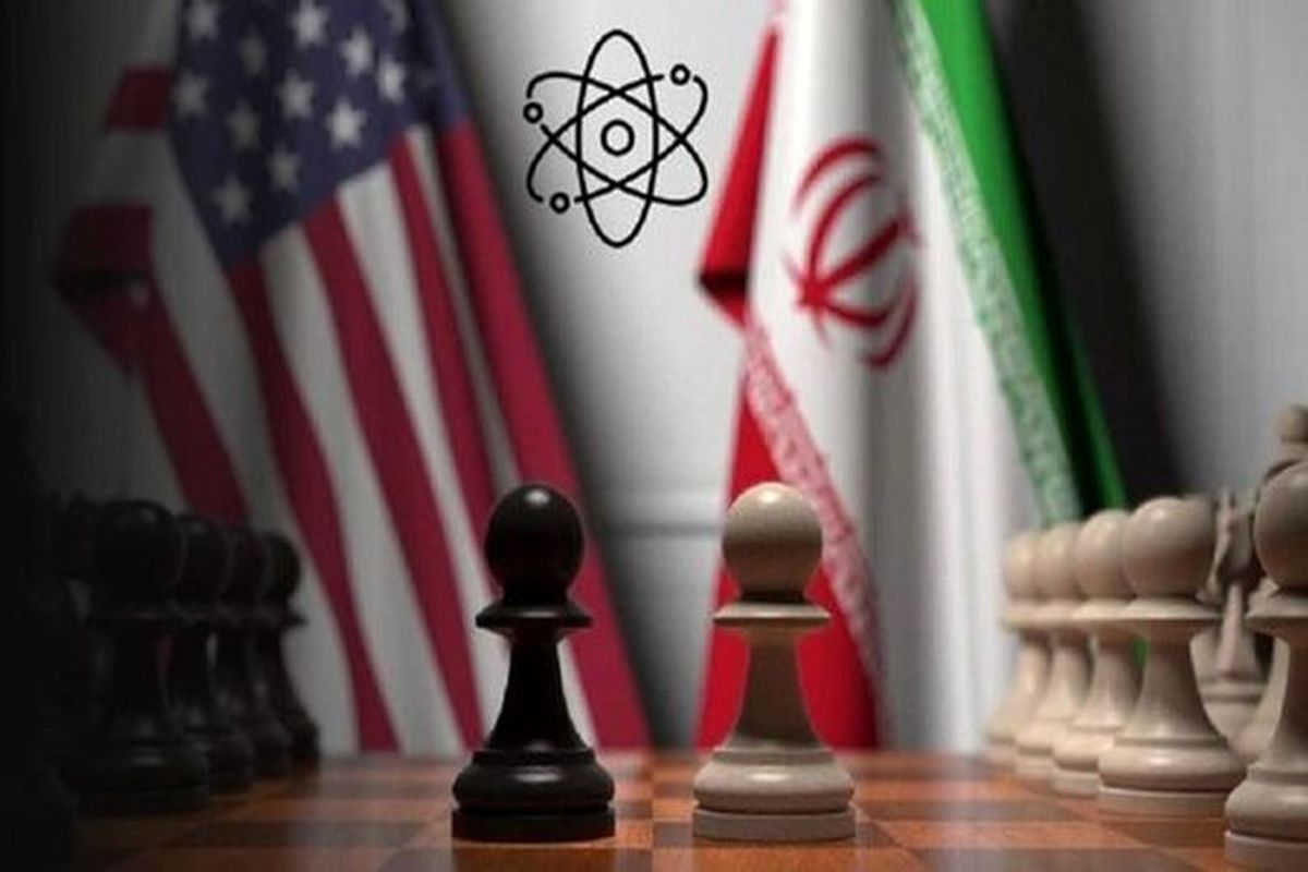 پیشنهاد مهم آمریکا به ایران در مذاکرات وین