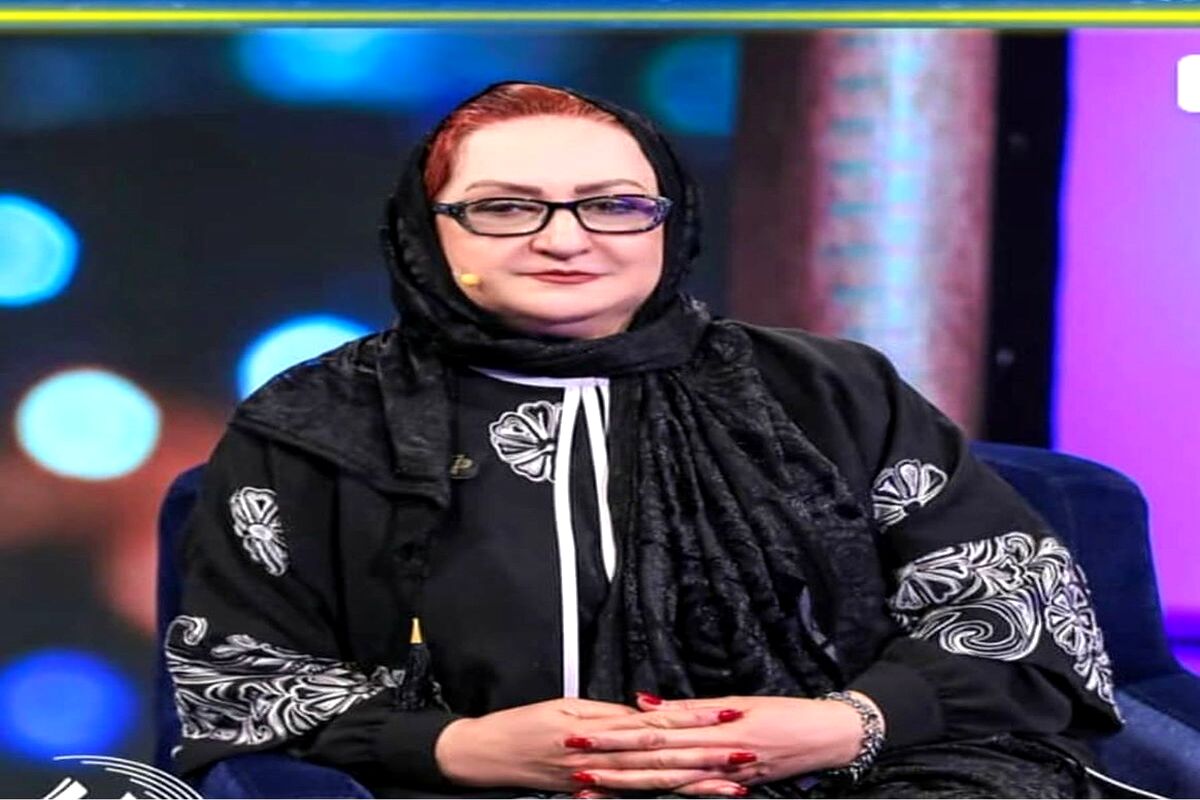 مریم امیرجلالی: ۳سال کار نکردم چون اهل مهمونی شبانه نیستم/ ببینید