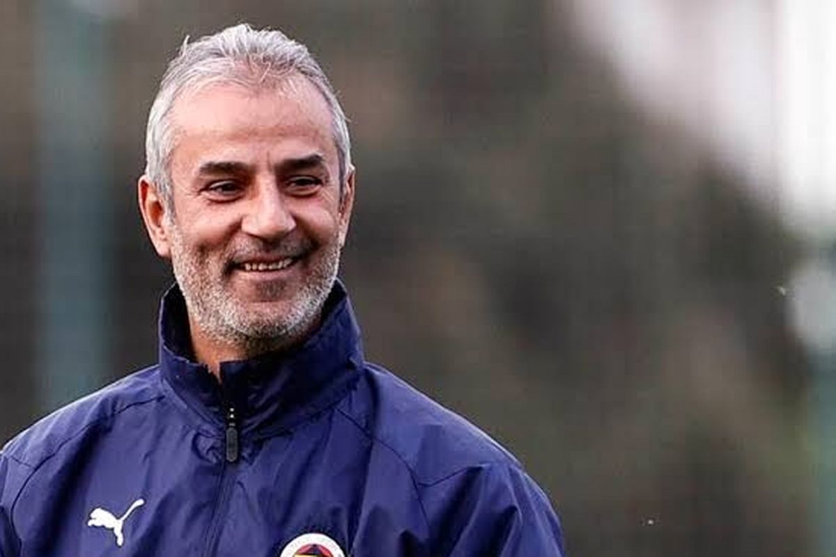 خیال پرسپولیسیها راحت شد؛ مورینیو در فنرباغچه ماندنی است!