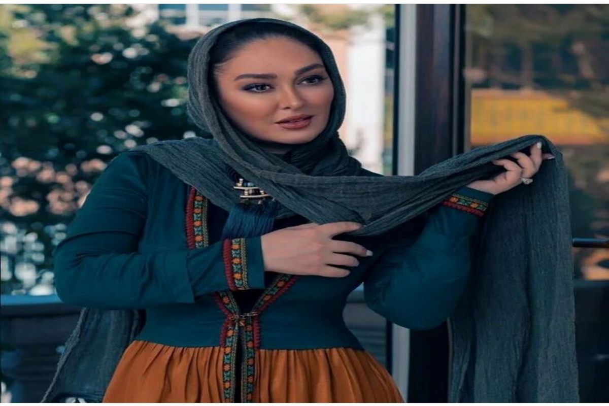 الهام حمیدی پول کوروش کمپانی را پس داد!