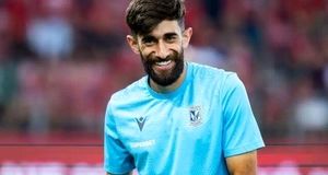 آه پرسپولیسی‌ها دامن ستاره تیم ملی را گرفت