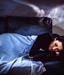 خواص چرت ۲۰دقیقه‌ای که از آن بی خبرید