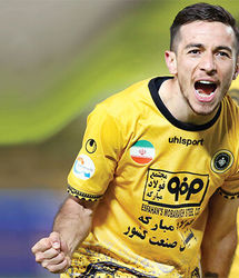 دیگر به پرسپولیس باز نمی‌گردم!
