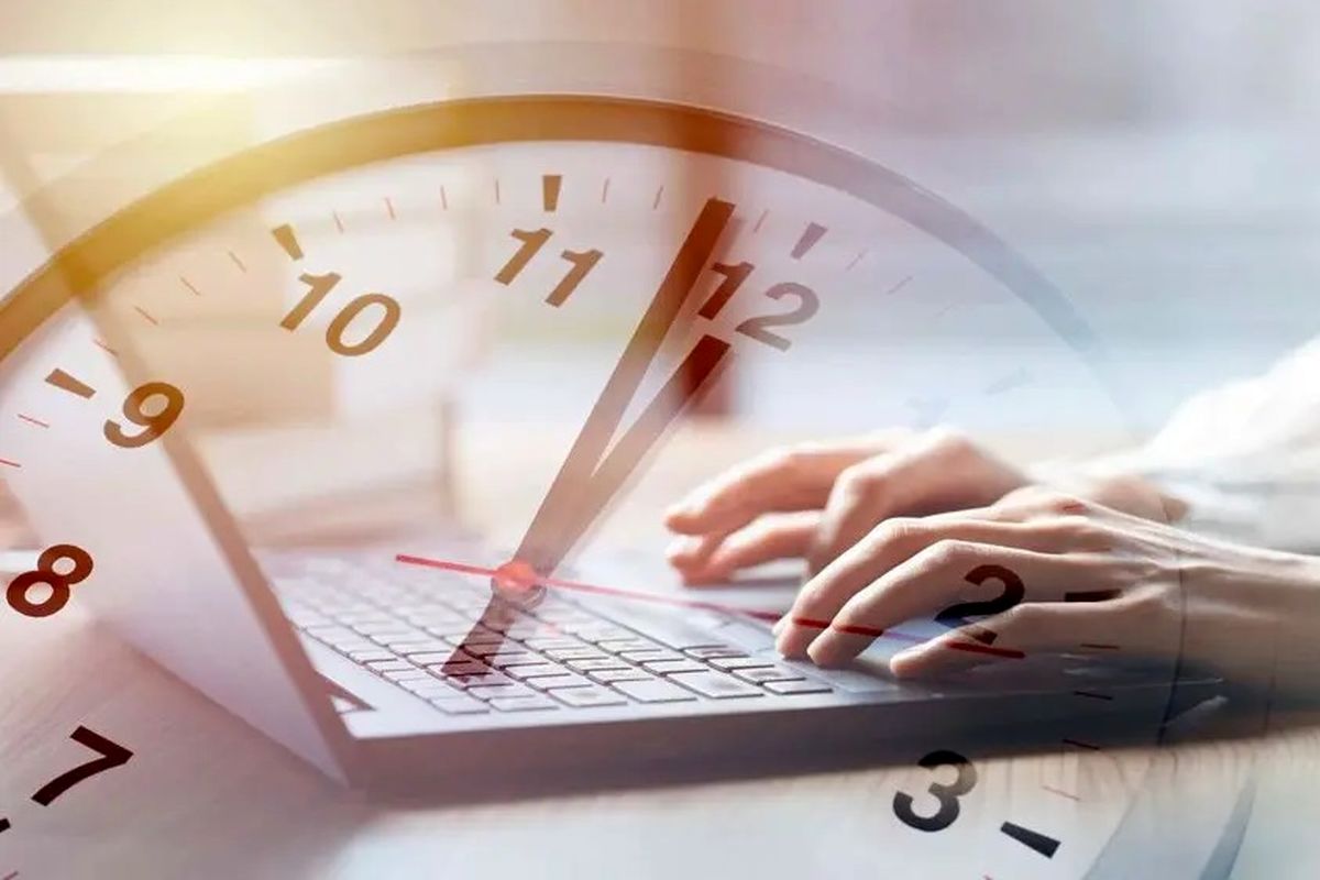 تغییر ساعت کاری ادارات از فردا