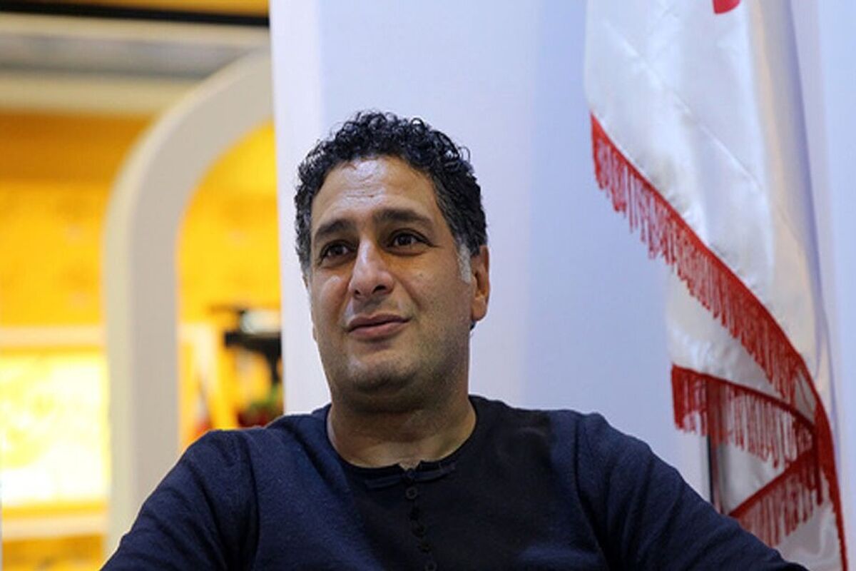 پیشکسوت پرسپولیس:پرسپولیس در آستانه«پاک‌ترین قهرمانی»است