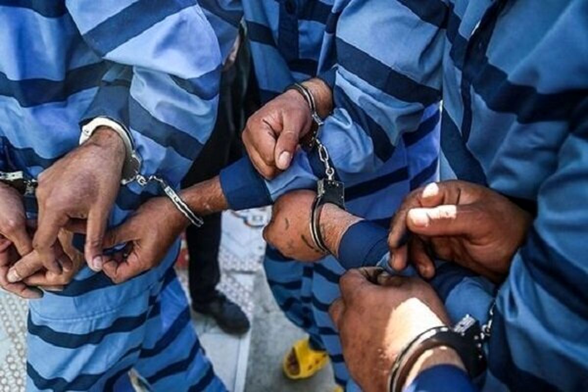 2 شکارچی شیطان صفت زنان در کرمان به دام افتادند