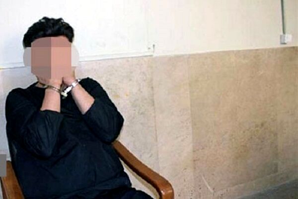 مادرکشی وحشیانه با هاون/ او را به بهشت فرستادم!