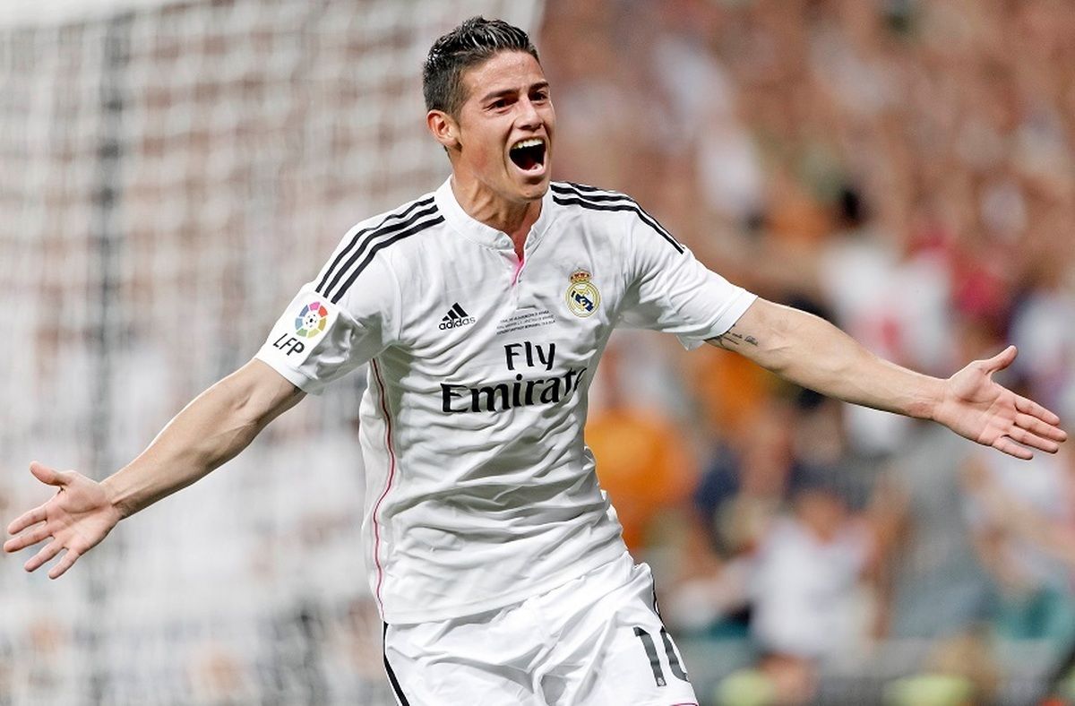 رودریگز به مینه‌سوتا یونایتد خواهد رفت