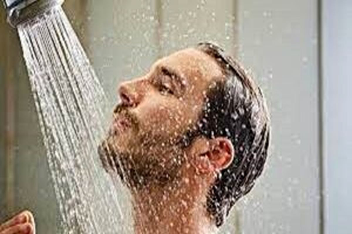 یک روش آسان برای پاکسازی بدن و دفع سموم