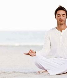 دگرگونی مغز با مدیتیشن کردن