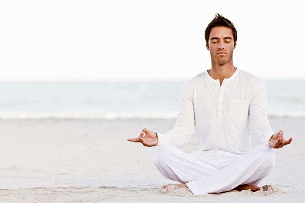 فواید ترکیب مدیتیشن با ورزش 