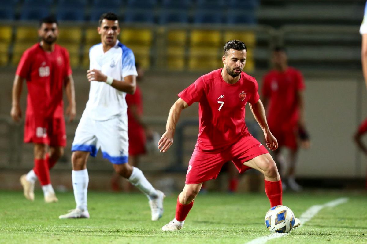 سه پرسپولیسی در آستانه محرومیت