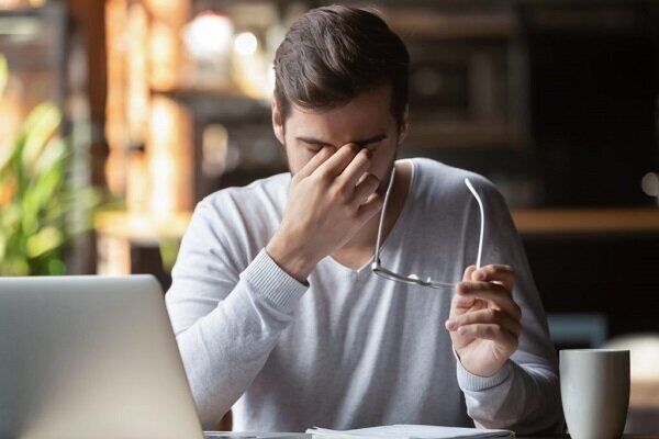 دلیل اصلی ورم و پف در افراد
