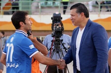 بازیکن سابق پرسپولیس:فلسفه روانخواه خوب بود اما پخته اجرا نشد